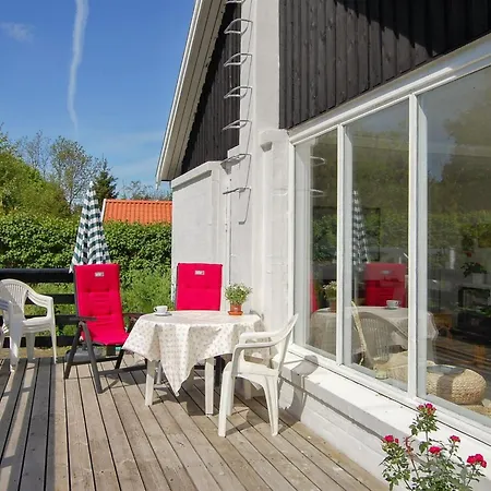 Melina - 100m From The Sea By Interhome * Malling