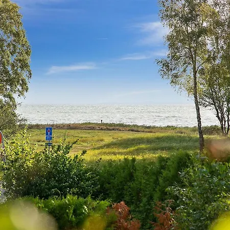 Melina - 100m From The Sea By Interhome Ferienhaus