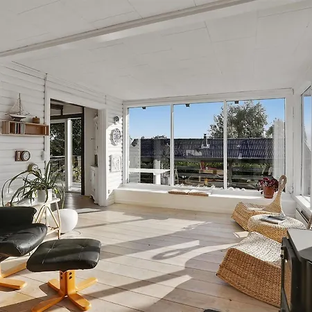 Feriehus Melina - 100m From The Sea By Interhome Malling