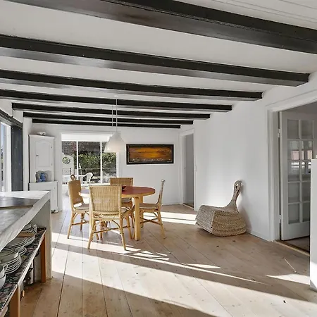 Melina - 100m From The Sea By Interhome Feriehus Malling
