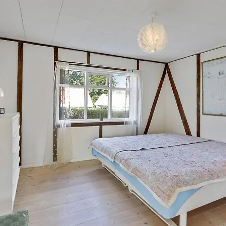 Melina - 100m From The Sea By Interhome * Malling