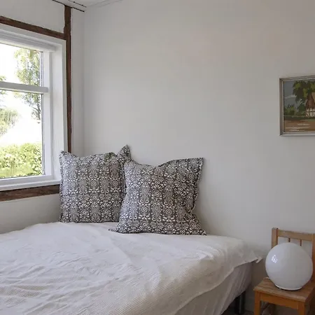 Melina - 100m From The Sea By Interhome * Malling