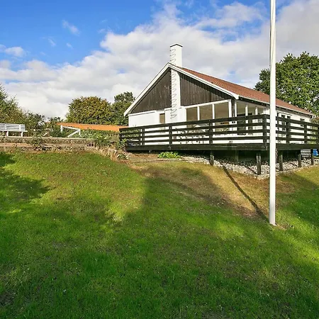 Feriehus Melina - 100m From The Sea By Interhome *