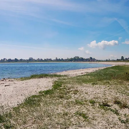 Feriehus Melina - 100m From The Sea By Interhome *